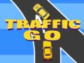 Spel Verkeer Ga online
