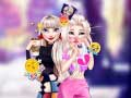 Spel Eliza Breakup Drama online