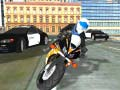 Spel Stads Politie Fiets Simulator online