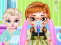 Spel Baby Anna: Bijenletsel online
