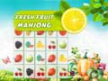 Spel Fruit Verbinden 3 online