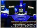 Spel IJzeren Robots Puzzel online