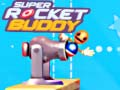 Spel Super Raketvriend online