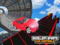 Spel Mega Auto Ramp Onmogelijke Stunt online
