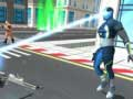 Spel IJzeren Superheld online