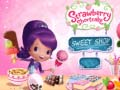 Spel Aardbeien Shortcake Zoet Winkel online