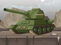 Spel Tank Puzzel online