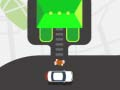 Spel Taxi Rijden online