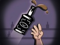 Spel Springende Fles online
