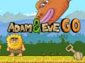 Spel Adam en Eva GO online