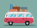 Spel Grote Bagage Trucks:Match 3 online
