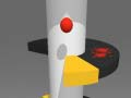 Spel Helix Jump 2020 online