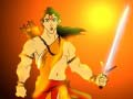 Spel Ram tegen Ravan online