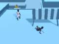 Spel Stickman Parkour online