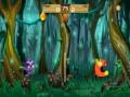 Spel Monster Hoofd Voetbal online