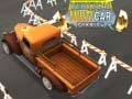 Spel Verticaal Meerdere Auto's Parkeren 3D online