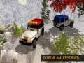 Spel Jeep Rijervaring op Heuvelachtige Paden online