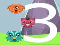 Spel Beest 3 Match online