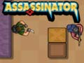 Spel Moordenaar online