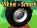 Spel Wielen Smash online