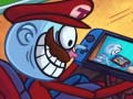 Spel TrollFace Puzzel online