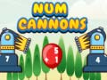 Spel Num Kanon online