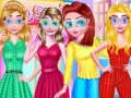Spel Brillendesigner online