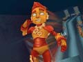 Spel Robo Renner online