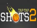 Spel Tap-Tap Schoten 2 online