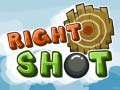 Spel Juiste Schot online