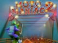 Spel Moto Maniac 2 online