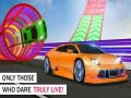 Spel Mega Ramp Stunts GT Racen online