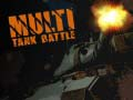 Spel Multi Tank Gevecht online