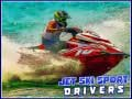 Spel Jet Ski Sportrijders online