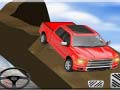 Spel 4x4 Jeep Onmogelijk Traject Rijden online