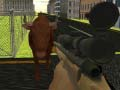 Spel Boze Stier Schutter online
