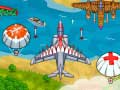 Spel Luchtmacht Aanval online