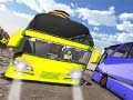 Spel VS Bus Transportdienst 2020 online