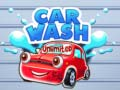 Spel Auto Wasstraat ONBEPERKT online