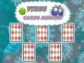 Spel Viruskaarten Geheugen online