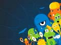 Spel Monsters en Vrienden: Match 3 online