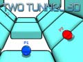 Spel Twee tunnels 3D online