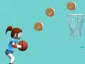 Spel Teken Dunk online