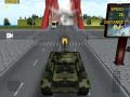 Spel Simulatie van het besturen van een tank online
