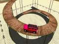 Spel Onmogelijke Tracks Prado Car Stunt online