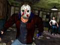 Spel Horrorhuis Grootmoeder online