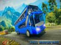 Spel Gevaren Offroad Touringbus Transport Simulator online