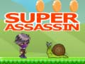 Spel Super Huurmoordenaar online