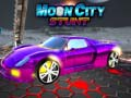 Spel Stunt in de Maanstad online