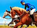 Spel Derby Rijden Race 3D online